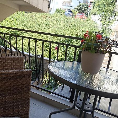 Swiss Residence Montenegro تْشيرسيك نوفي المظهر الخارجي الصورة