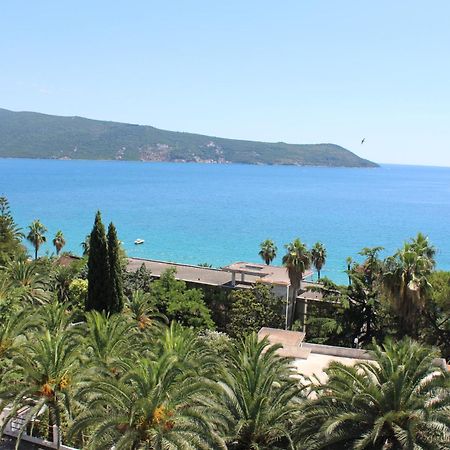 Swiss Residence Montenegro تْشيرسيك نوفي الغرفة الصورة