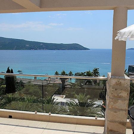 Swiss Residence Montenegro تْشيرسيك نوفي المظهر الخارجي الصورة