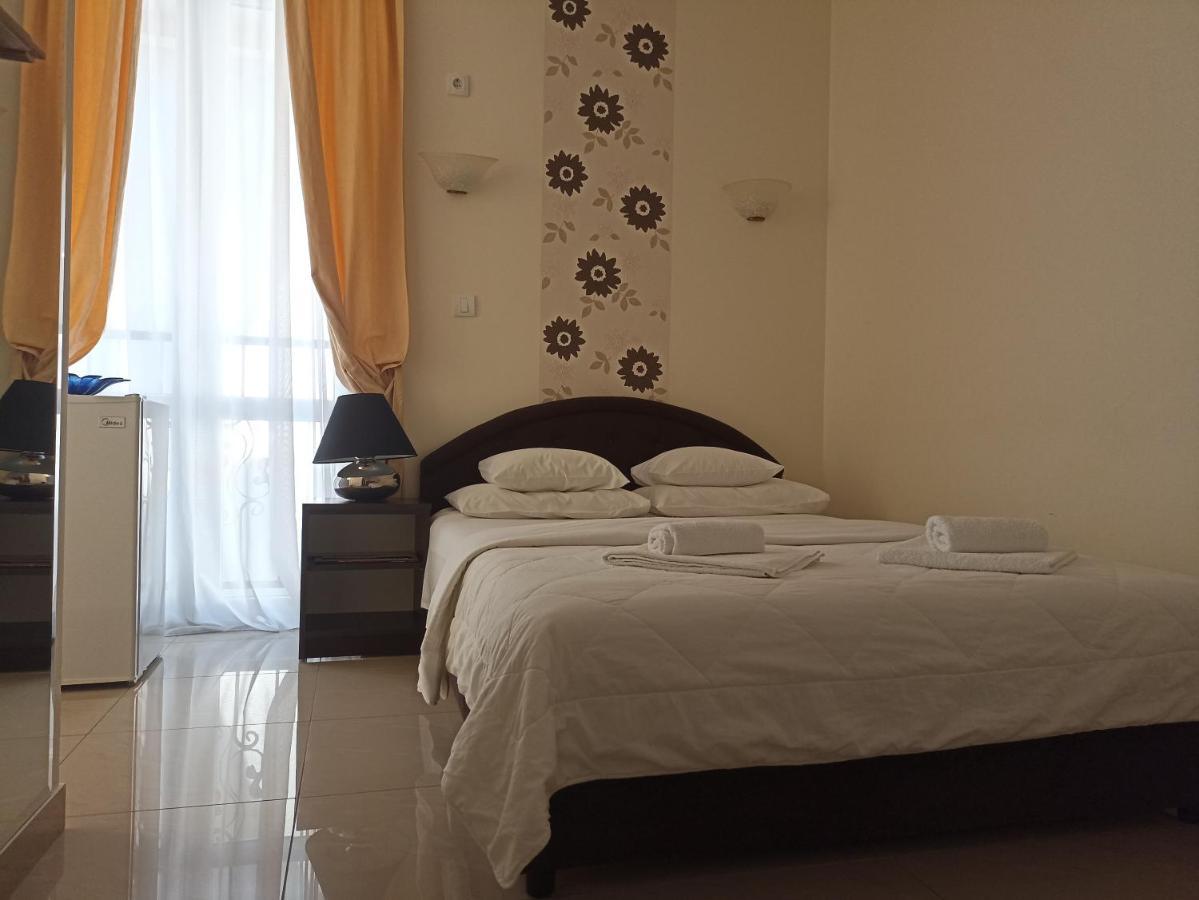 Swiss Residence Montenegro تْشيرسيك نوفي المظهر الخارجي الصورة