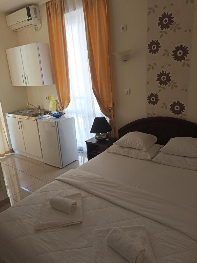 Swiss Residence Montenegro تْشيرسيك نوفي المظهر الخارجي الصورة