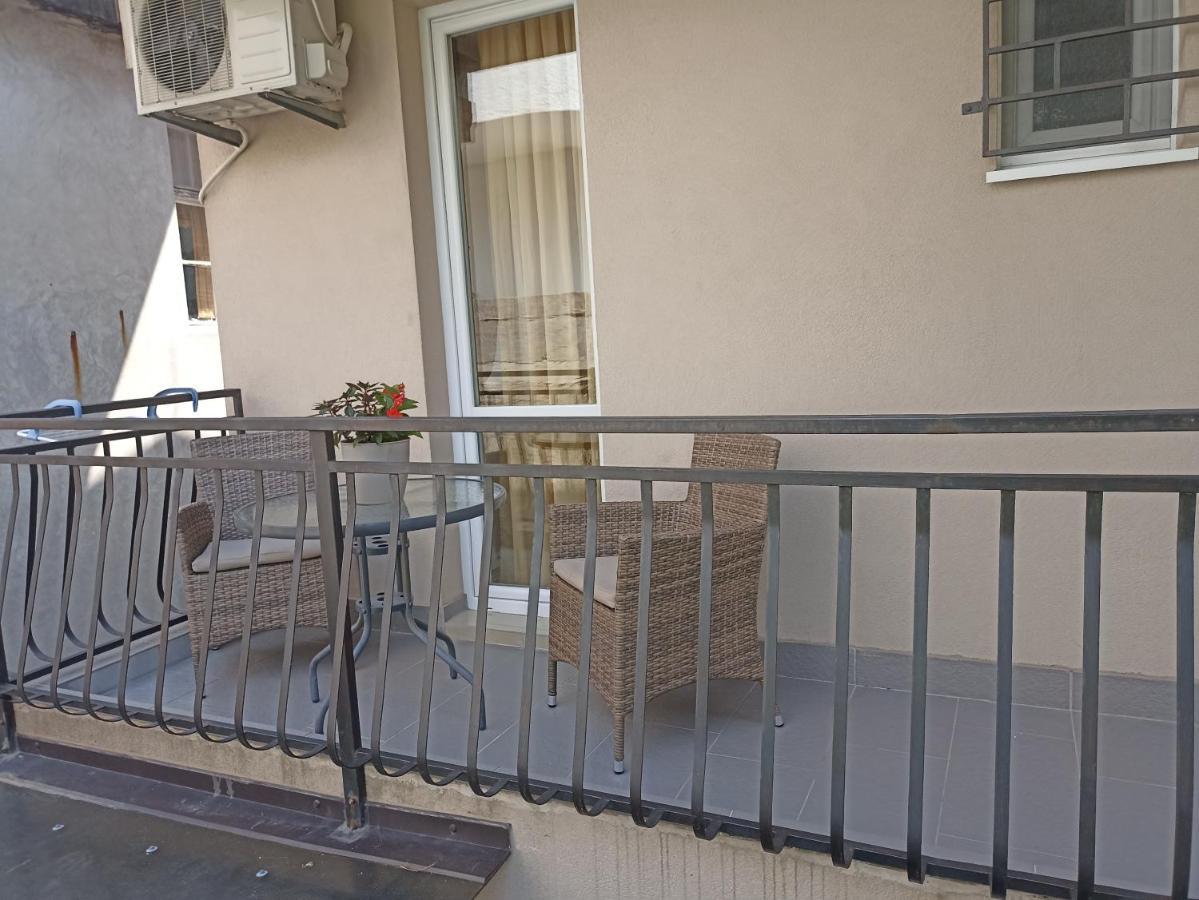 Swiss Residence Montenegro تْشيرسيك نوفي المظهر الخارجي الصورة