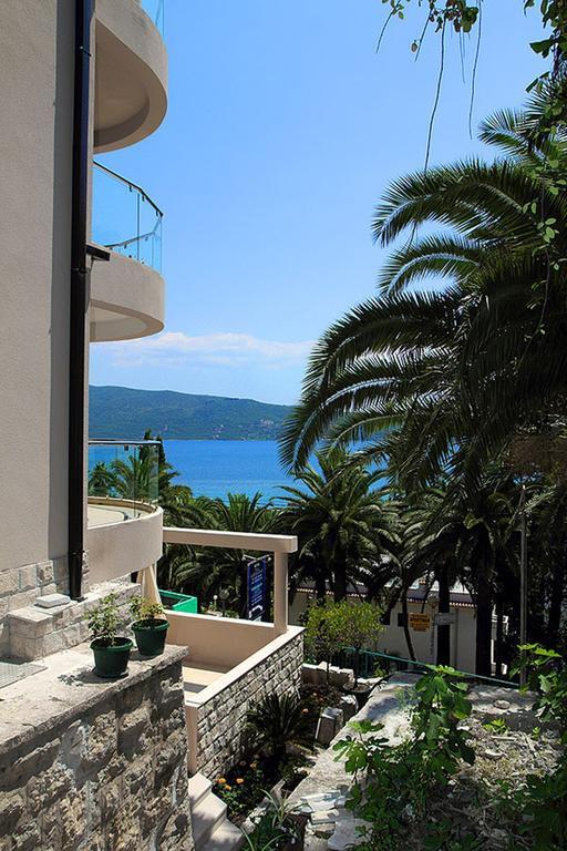Swiss Residence Montenegro تْشيرسيك نوفي المظهر الخارجي الصورة