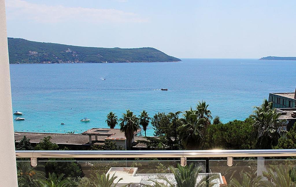 Swiss Residence Montenegro تْشيرسيك نوفي المظهر الخارجي الصورة