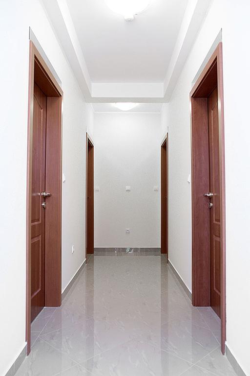 Swiss Residence Montenegro تْشيرسيك نوفي الغرفة الصورة