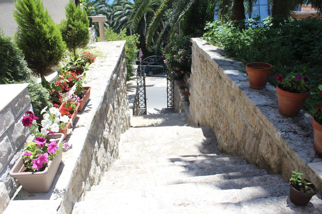 Swiss Residence Montenegro تْشيرسيك نوفي المظهر الخارجي الصورة