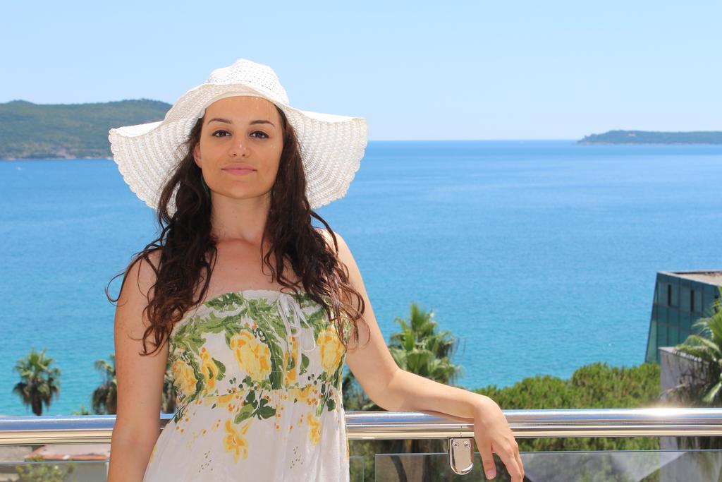 Swiss Residence Montenegro تْشيرسيك نوفي المظهر الخارجي الصورة