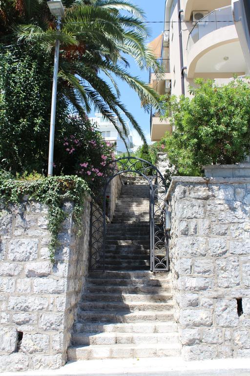 Swiss Residence Montenegro تْشيرسيك نوفي المظهر الخارجي الصورة