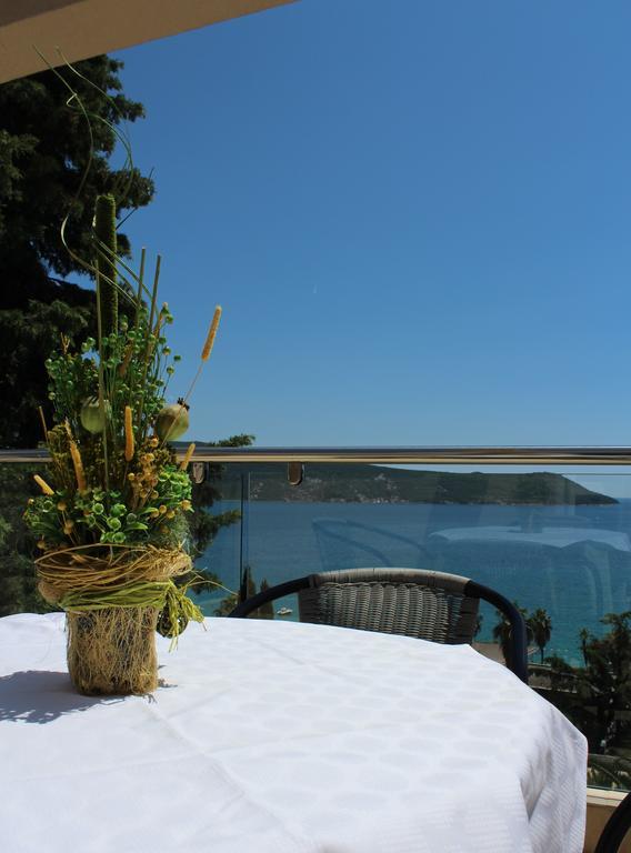 Swiss Residence Montenegro تْشيرسيك نوفي المظهر الخارجي الصورة