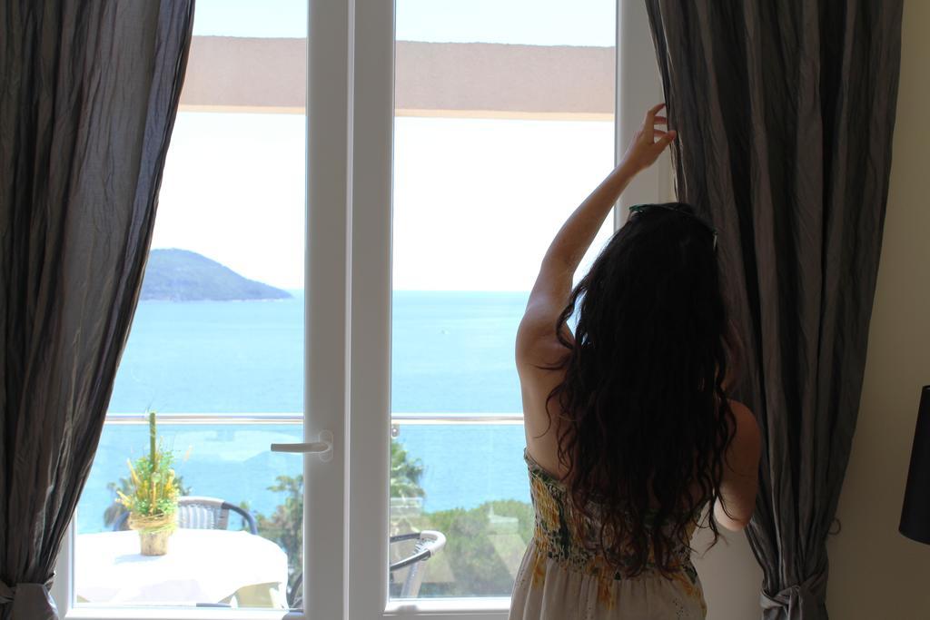 Swiss Residence Montenegro تْشيرسيك نوفي المظهر الخارجي الصورة