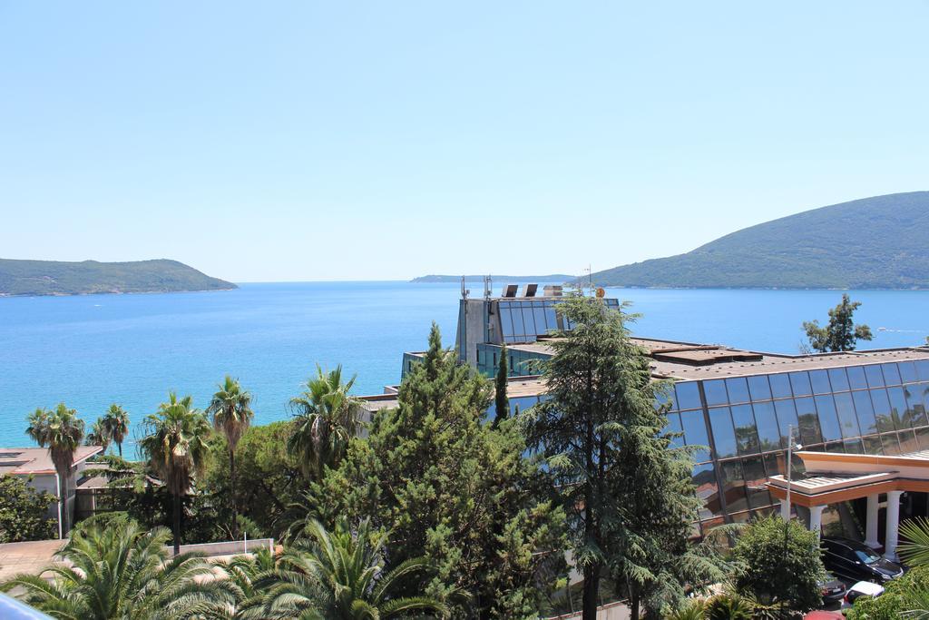 Swiss Residence Montenegro تْشيرسيك نوفي المظهر الخارجي الصورة