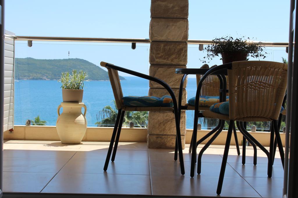 Swiss Residence Montenegro تْشيرسيك نوفي المظهر الخارجي الصورة