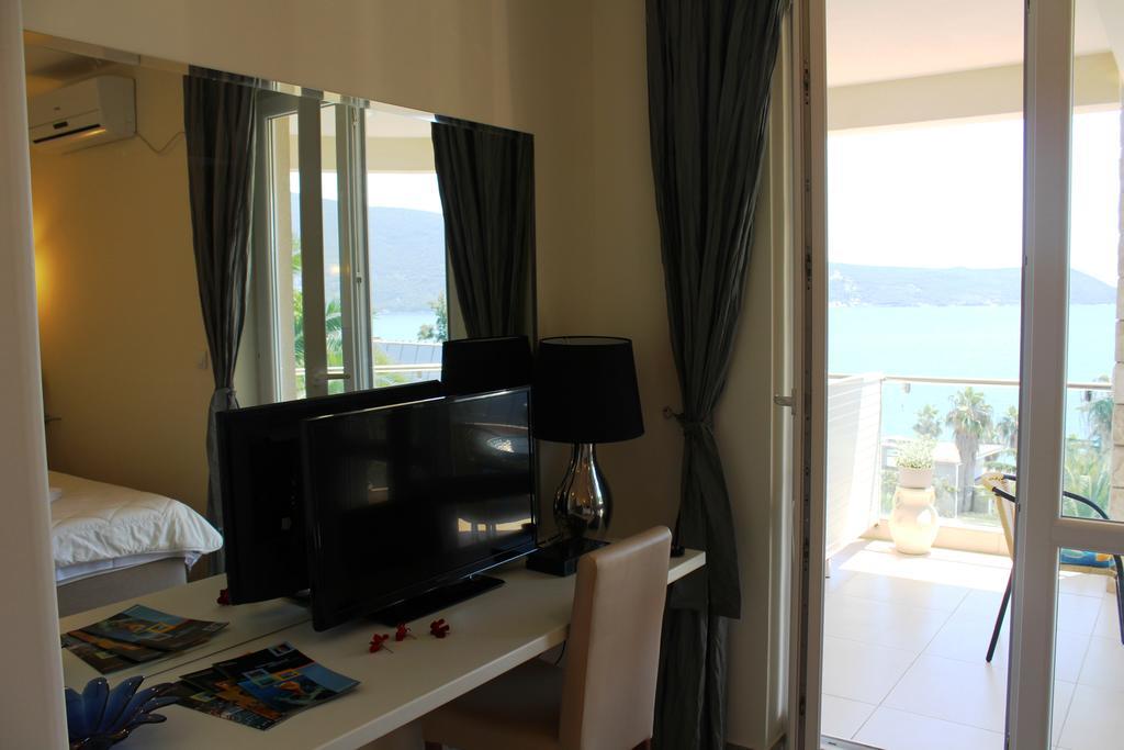 Swiss Residence Montenegro تْشيرسيك نوفي المظهر الخارجي الصورة