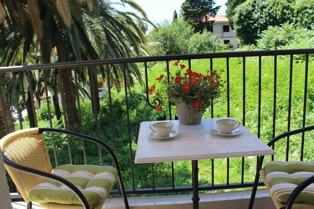 Swiss Residence Montenegro تْشيرسيك نوفي المظهر الخارجي الصورة