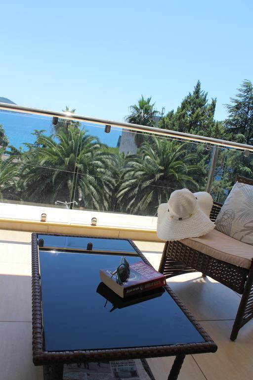 Swiss Residence Montenegro تْشيرسيك نوفي المظهر الخارجي الصورة