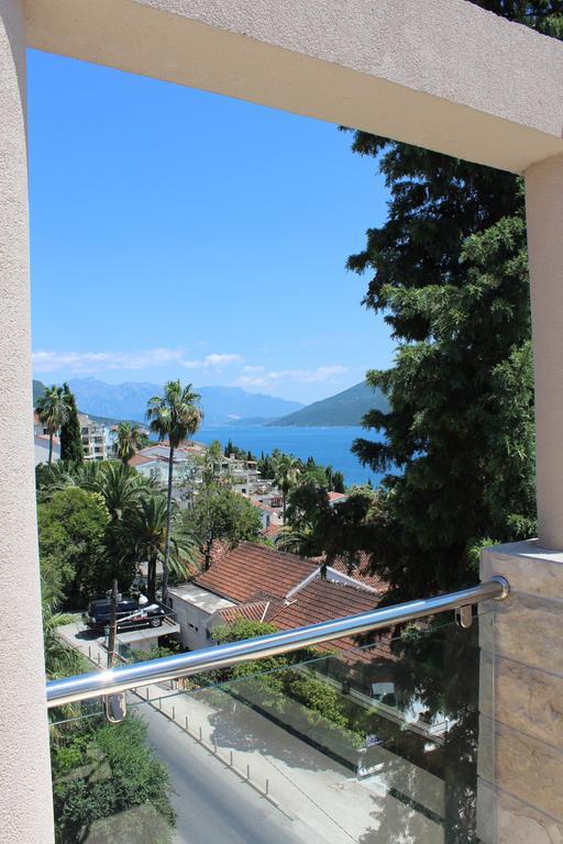 Swiss Residence Montenegro تْشيرسيك نوفي المظهر الخارجي الصورة